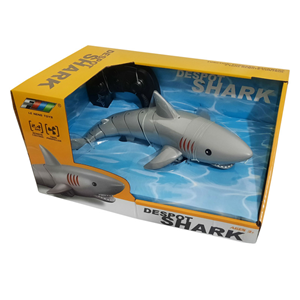 ربات اسباب بازی کوسه کنترلی DESPOT SHARK_اسباب بازی